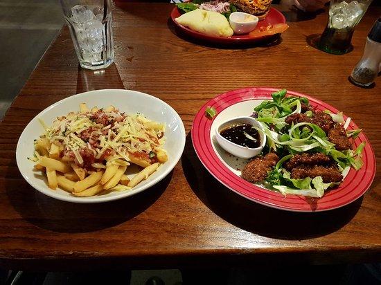 TGI Fridays
